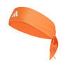 C.C Wristband Unisex-orange, white