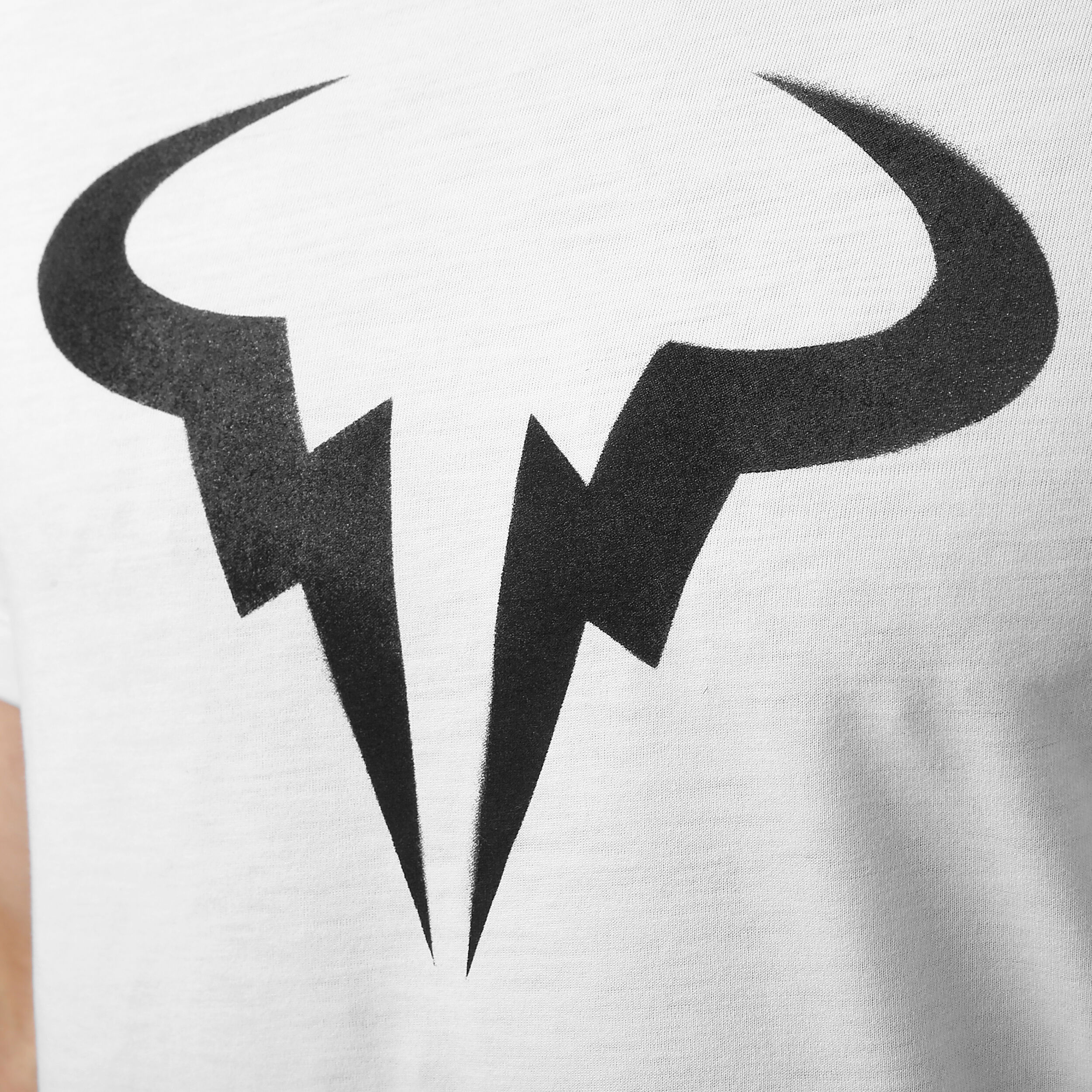 Nadal logo nike clearance