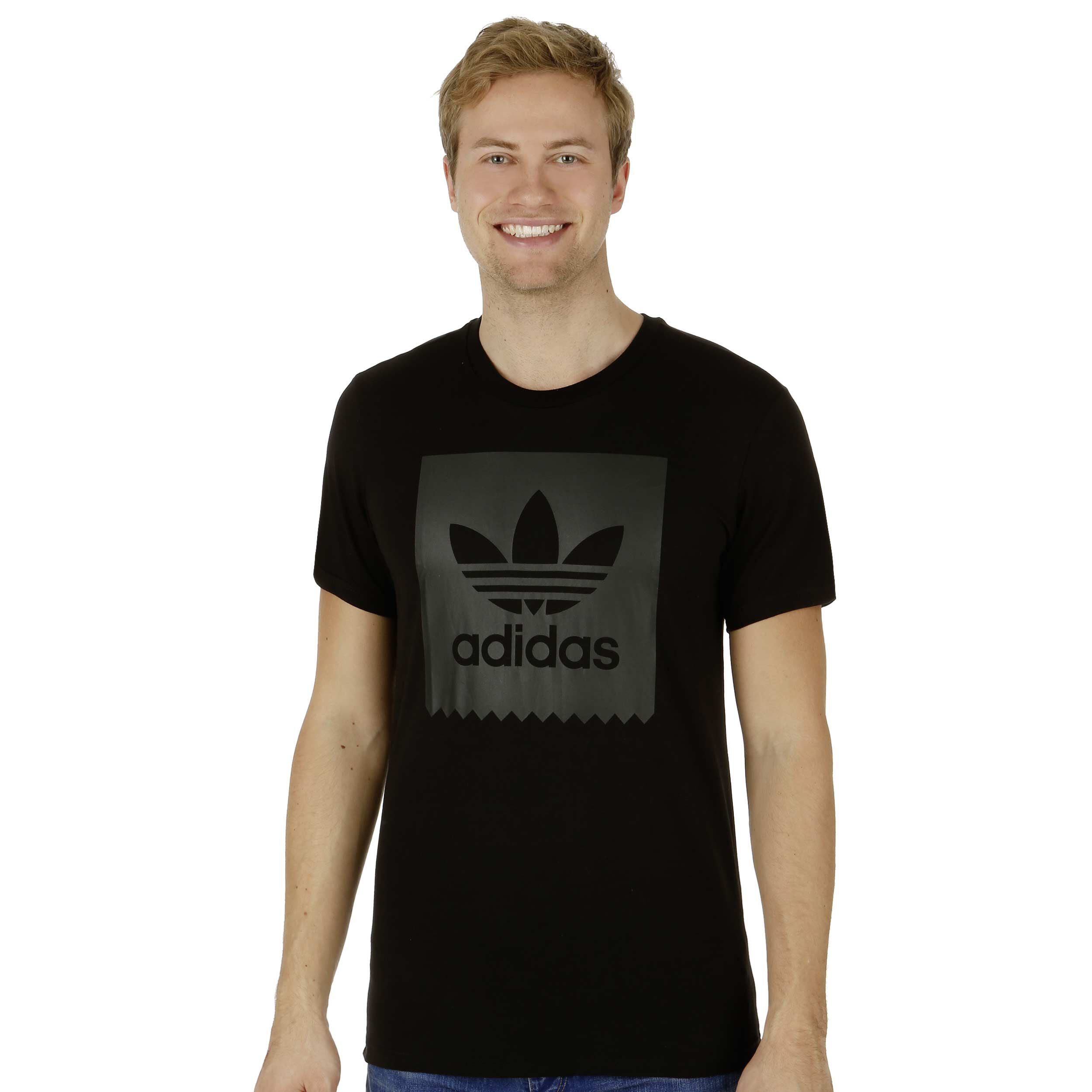 Blackbird hot sale solid tee