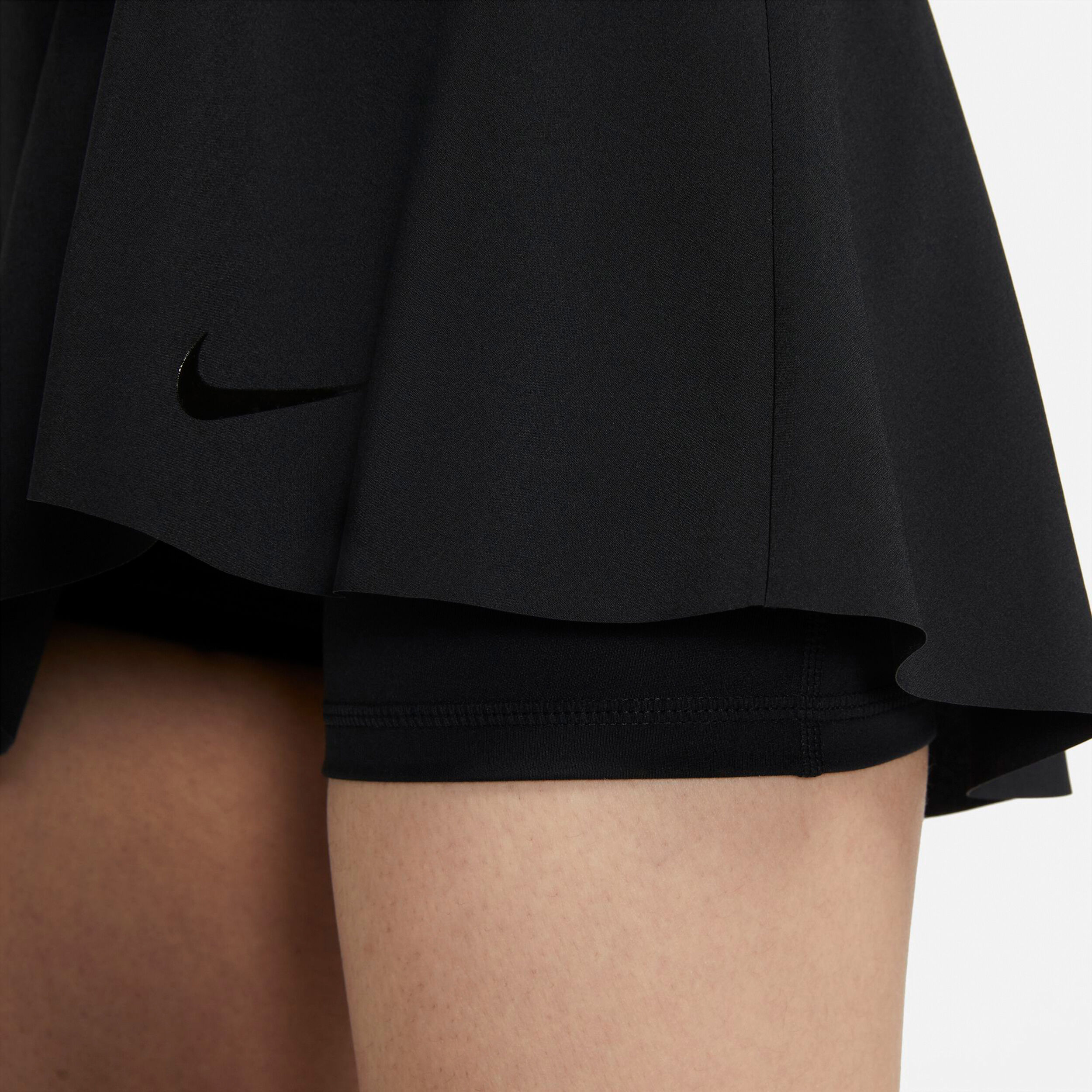 Short skirt shop nike