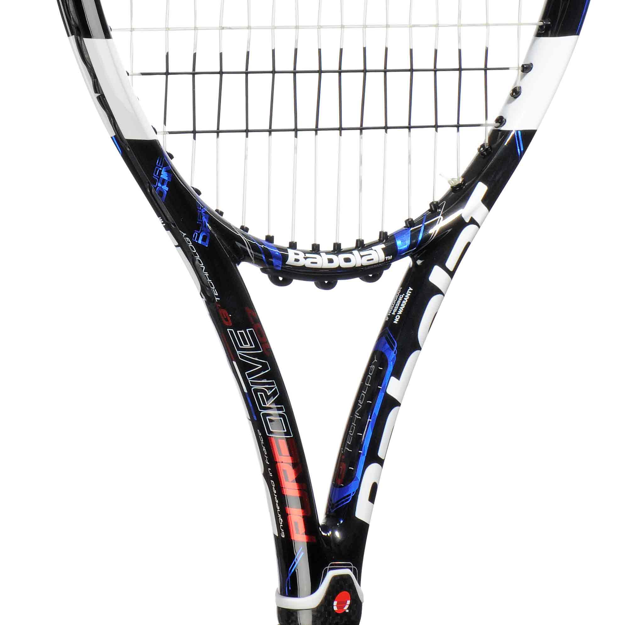 Babolat pure shop drive gt technology