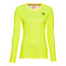 Pia Tech Roundneck Longsleeve
