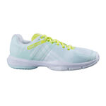 Babolat Padel shoe Babolat  Sensa Padel shoe Women-blue