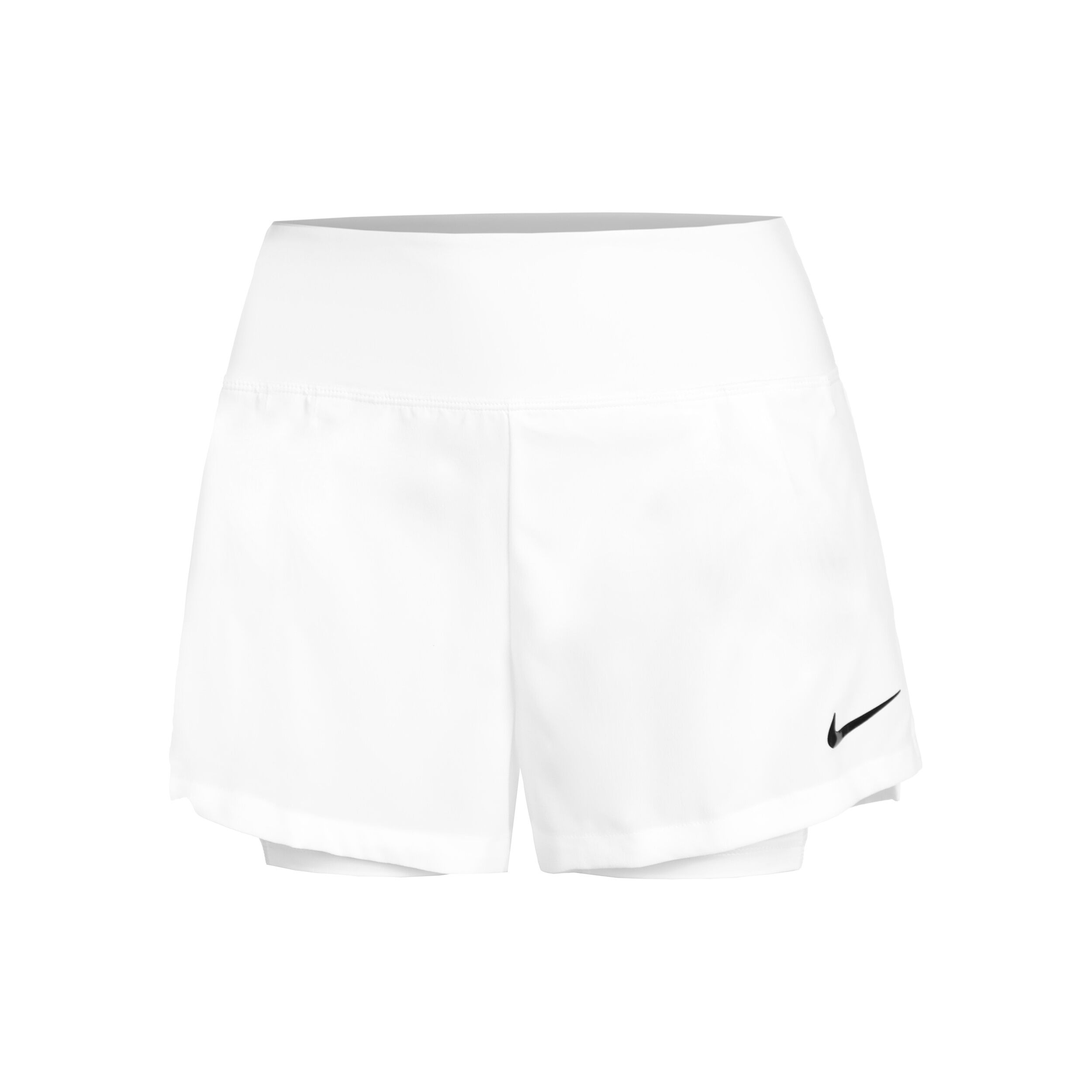 womens nike sweatshorts