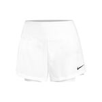 Nike Clothing Nike Court Dri-Fit Advantage Shorts Women-White