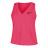 Dri-Fit Victory Court Tank top Women - pink, 