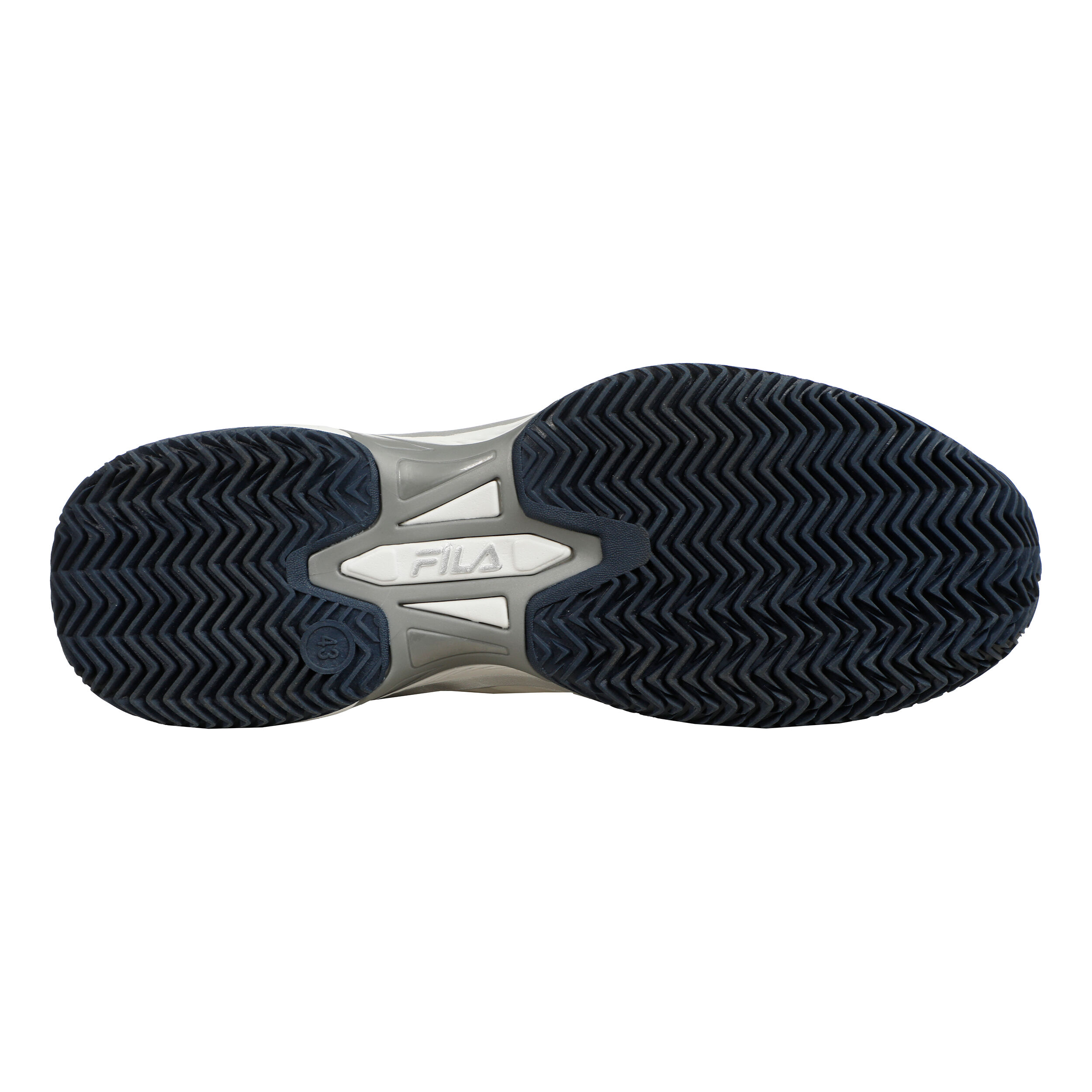 Fila shoes sole discount