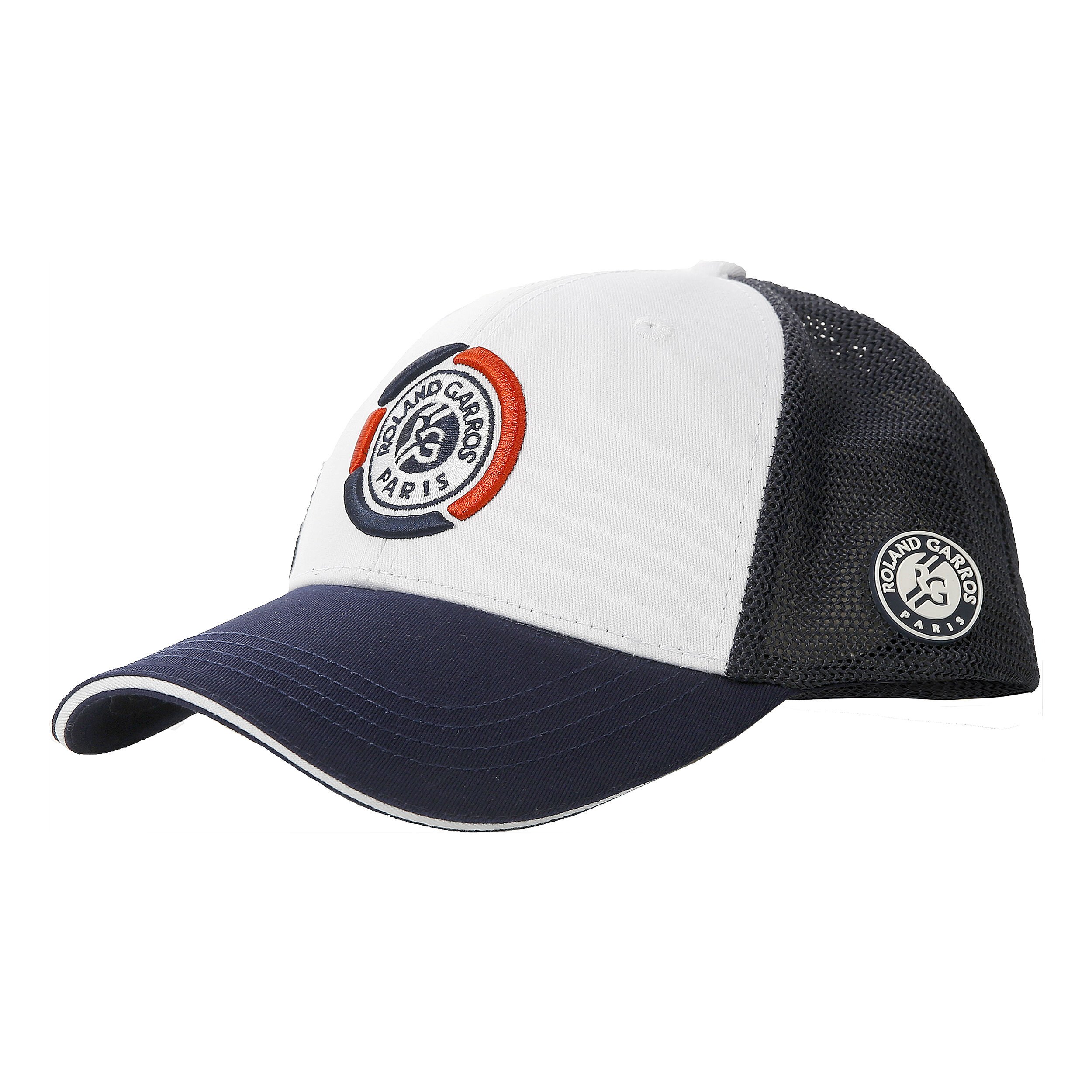 Roland sales garros cap