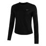 Swift Running Shirt Women-Black