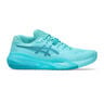 Gel-Resolution X All Court Shoe Men-Turquoise,Light Blue