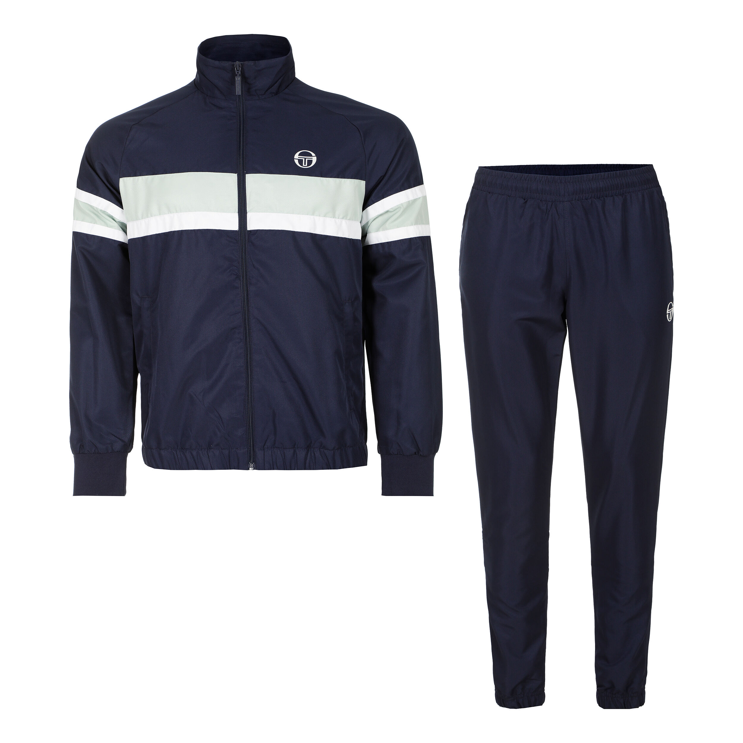 Tacchini sweatsuit discount