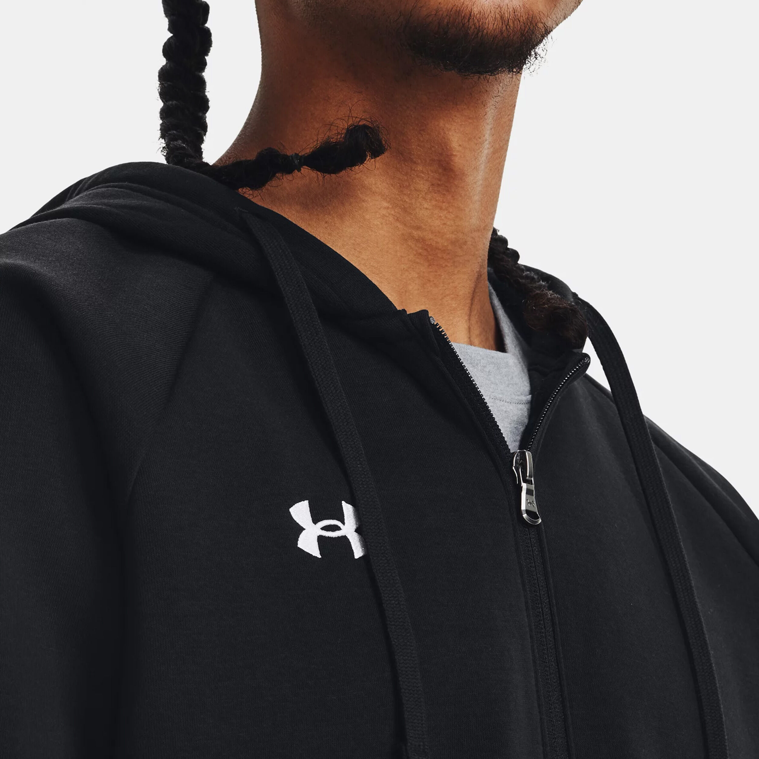 Under armour hoodie men for sale new arrivals