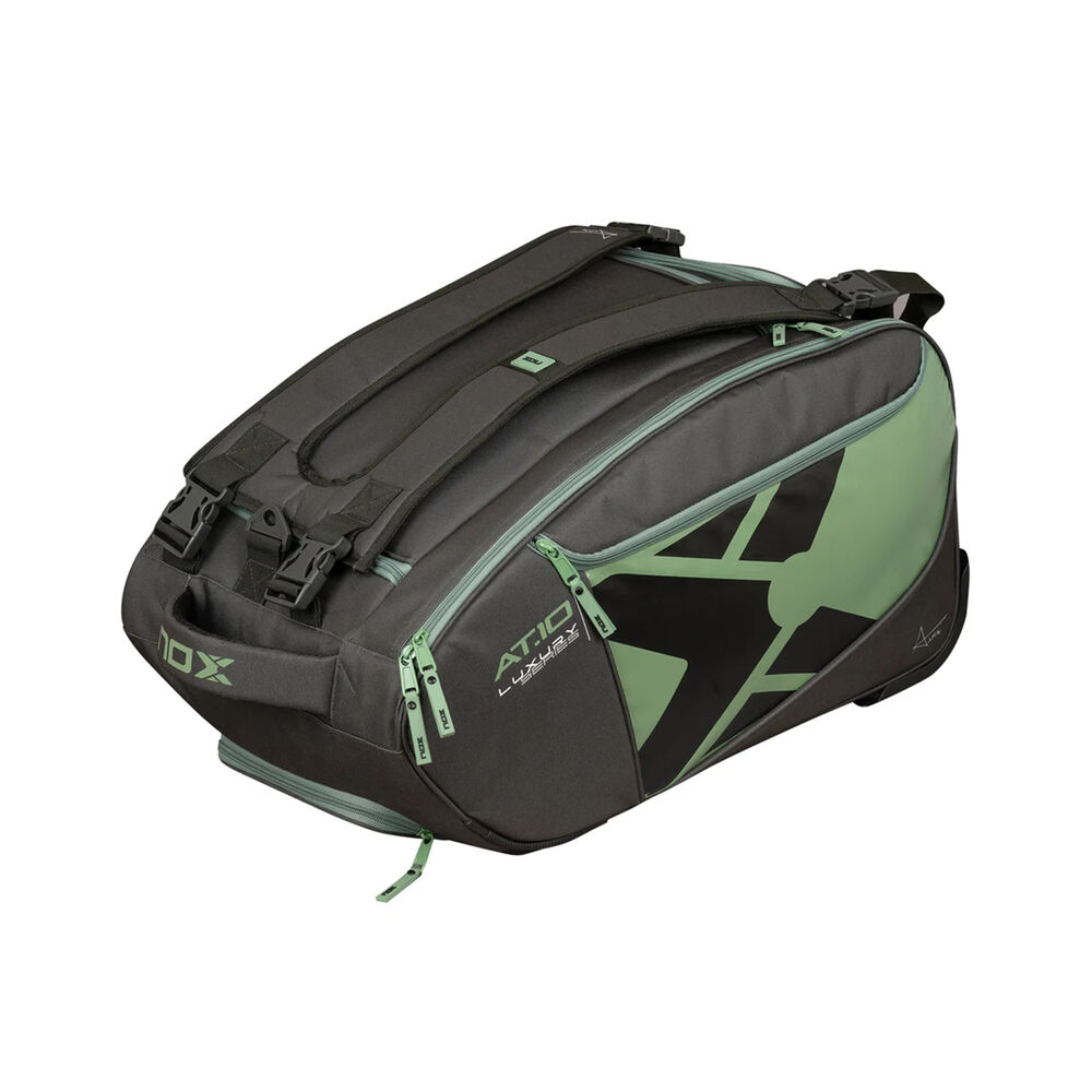 NOX At10 Competition Padel Racket Bag