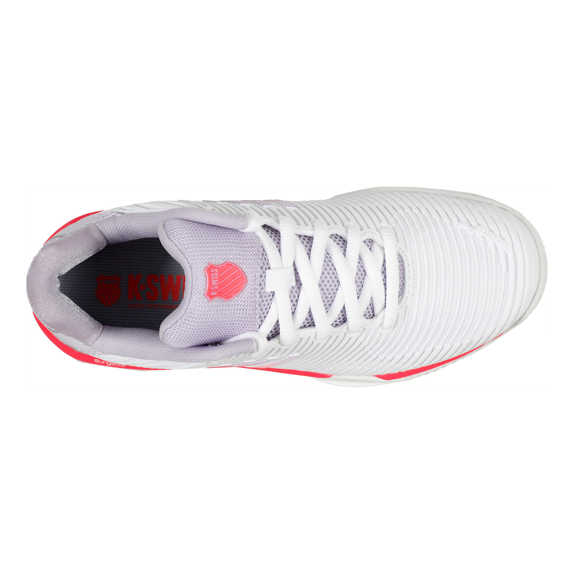 K-Swiss