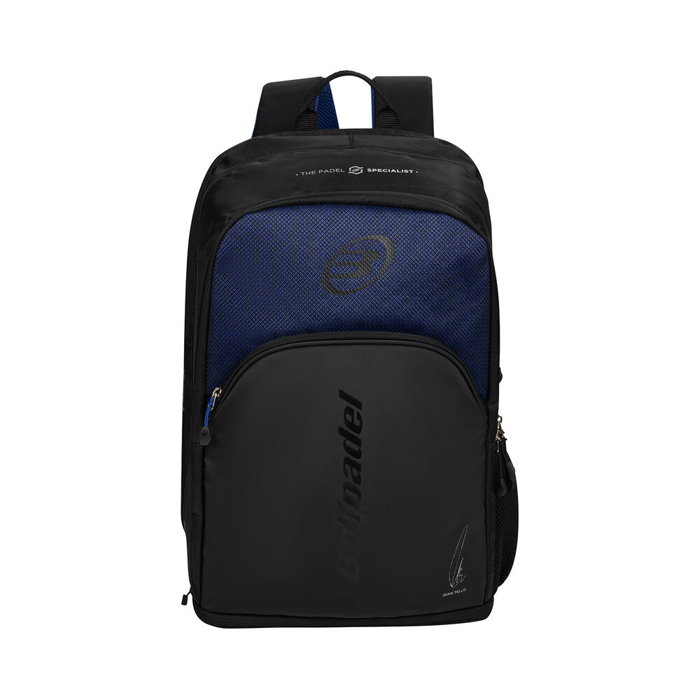Bullpadel Vertex GEO Backpack blue Bullpadel Vertex GEO Backpack blue