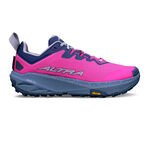 Altra Trail running shoe Altra  Experience Wild 3+ Trail running shoe Women-pink