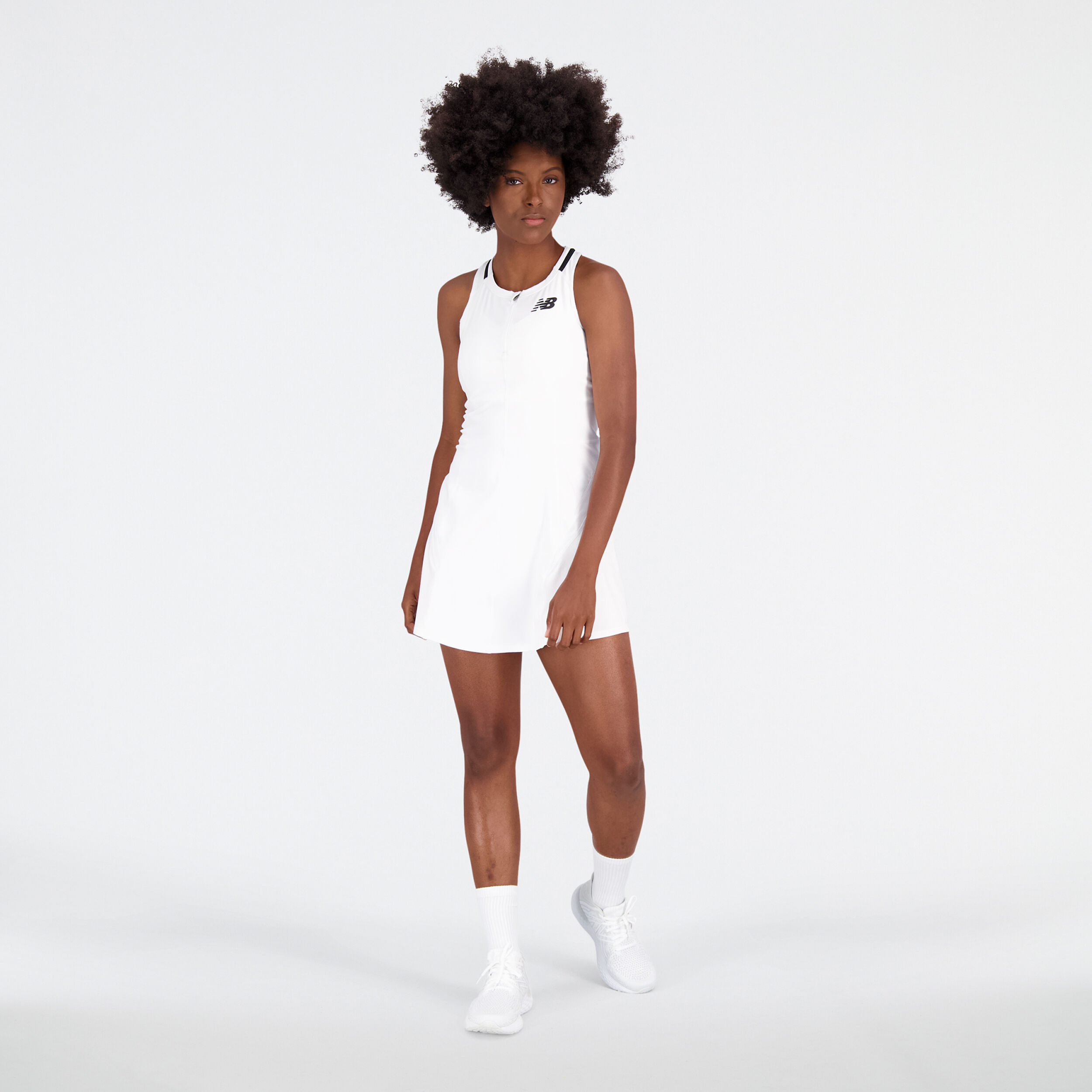New balance tournament dress sales