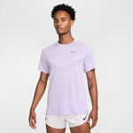 Nike Clothing Nike Stride Tee Running shirt Men-lilac