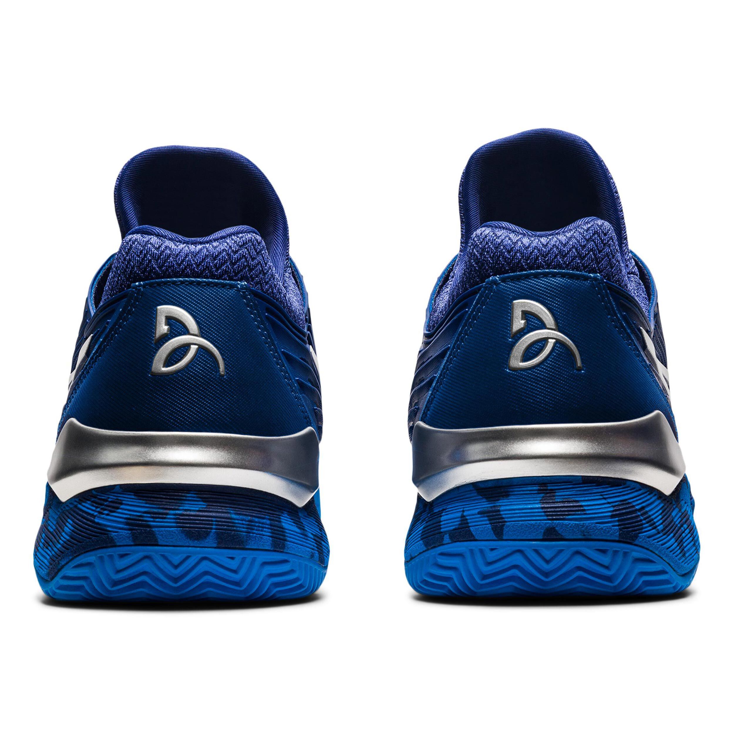 Asics court ff novak hot sale clay