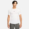 Dri-Fit Pro Tight Fitness T-Shirt Men-White,Black