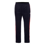 Bj&ouml;rn Borg Clothing Bj&ouml;rn Borg Ace Retro Track Training Pants Men-Dark Blue