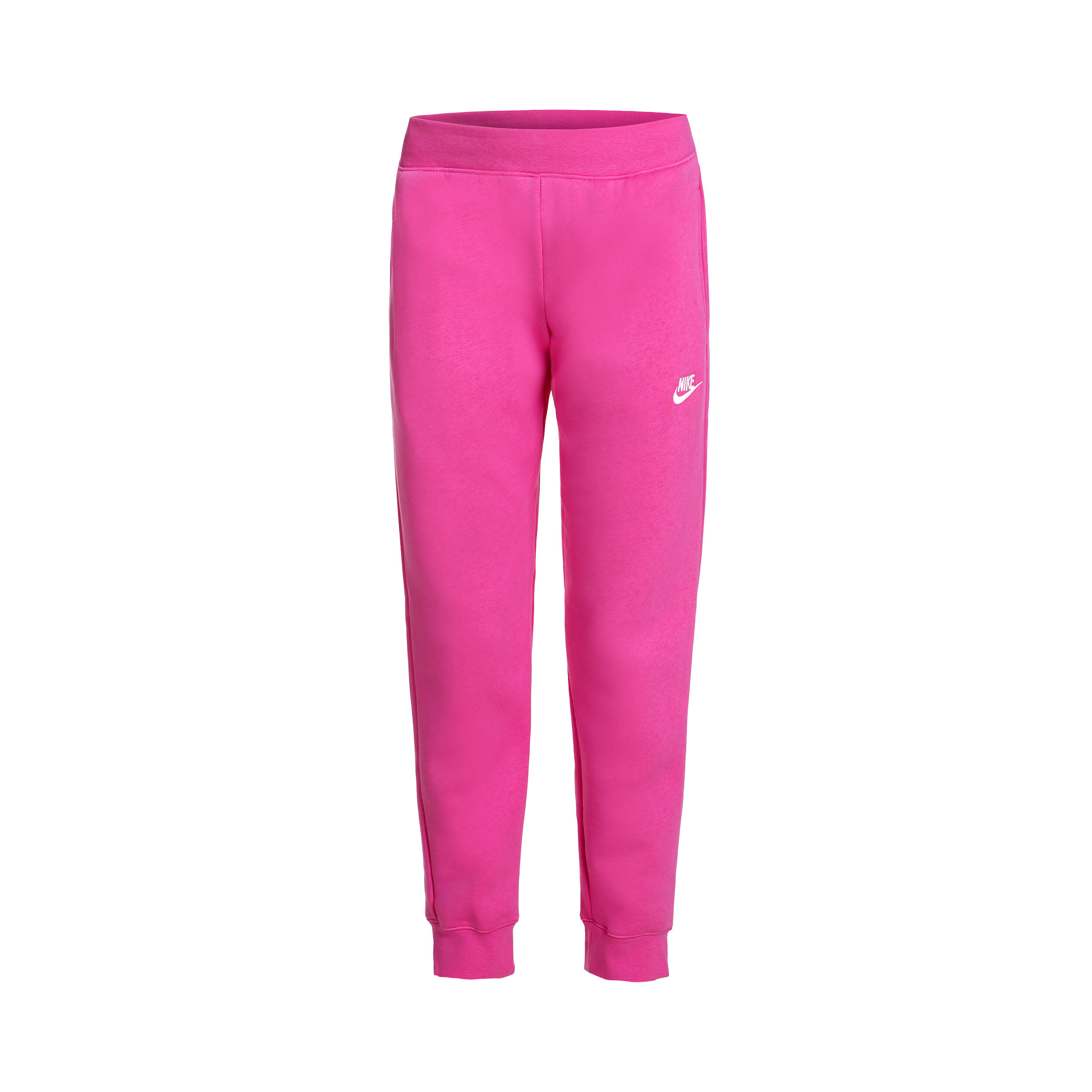 Pink nike sweatpants cheap