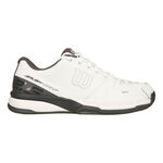 Wilson Tennis shoes Wilson Comp Ltr All court shoe Women - white, black