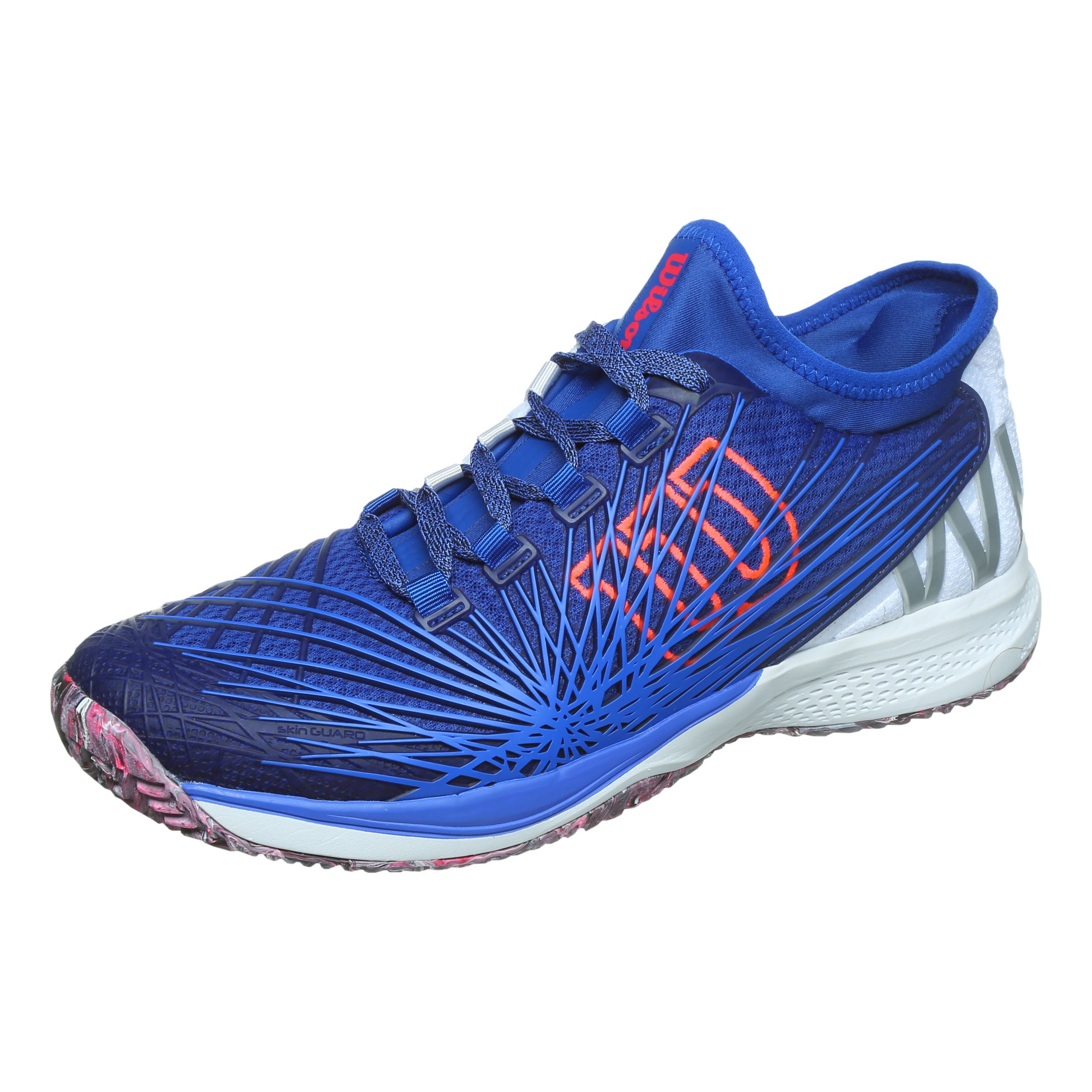 Wilson kaos 2. sft clay sale