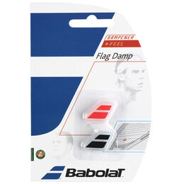 Flag Damp 2er Pack