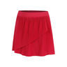 Svenja Skirt Women-Red