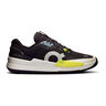 The Roger Pro 2 Clay Court Shoe Men-Black,Yellow