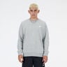 Essentials French Terry Sweatshirt Men-Grey