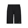 Club Bermuda Shorts Boys-Black