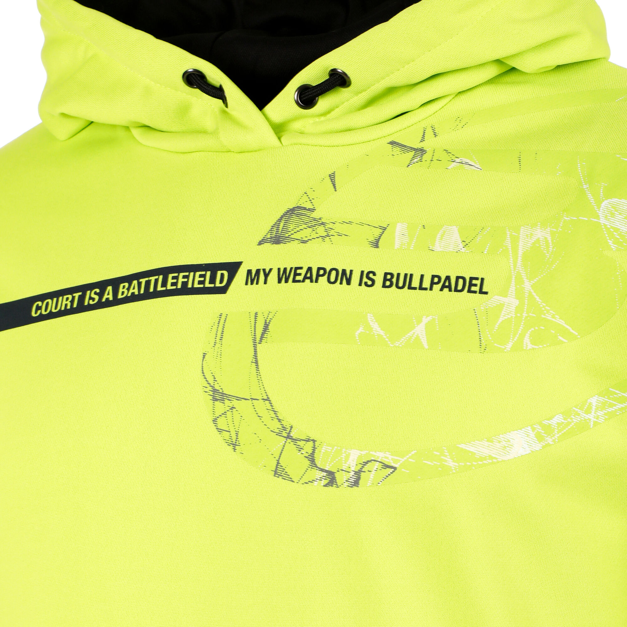 Bullpadel