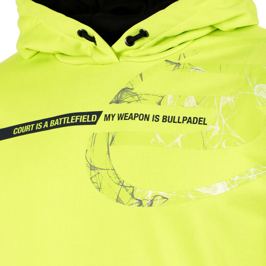 Bullpadel
