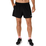 ASICS Clothing ASICS Core 5in Running shorts Men-black