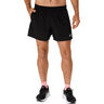 Core 5in Running shorts Men-black