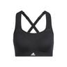 TLRDIM High-Support Sports Bras Women-Black