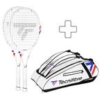 Tecnifibre Racket package Tecnifibre T-Fight 285