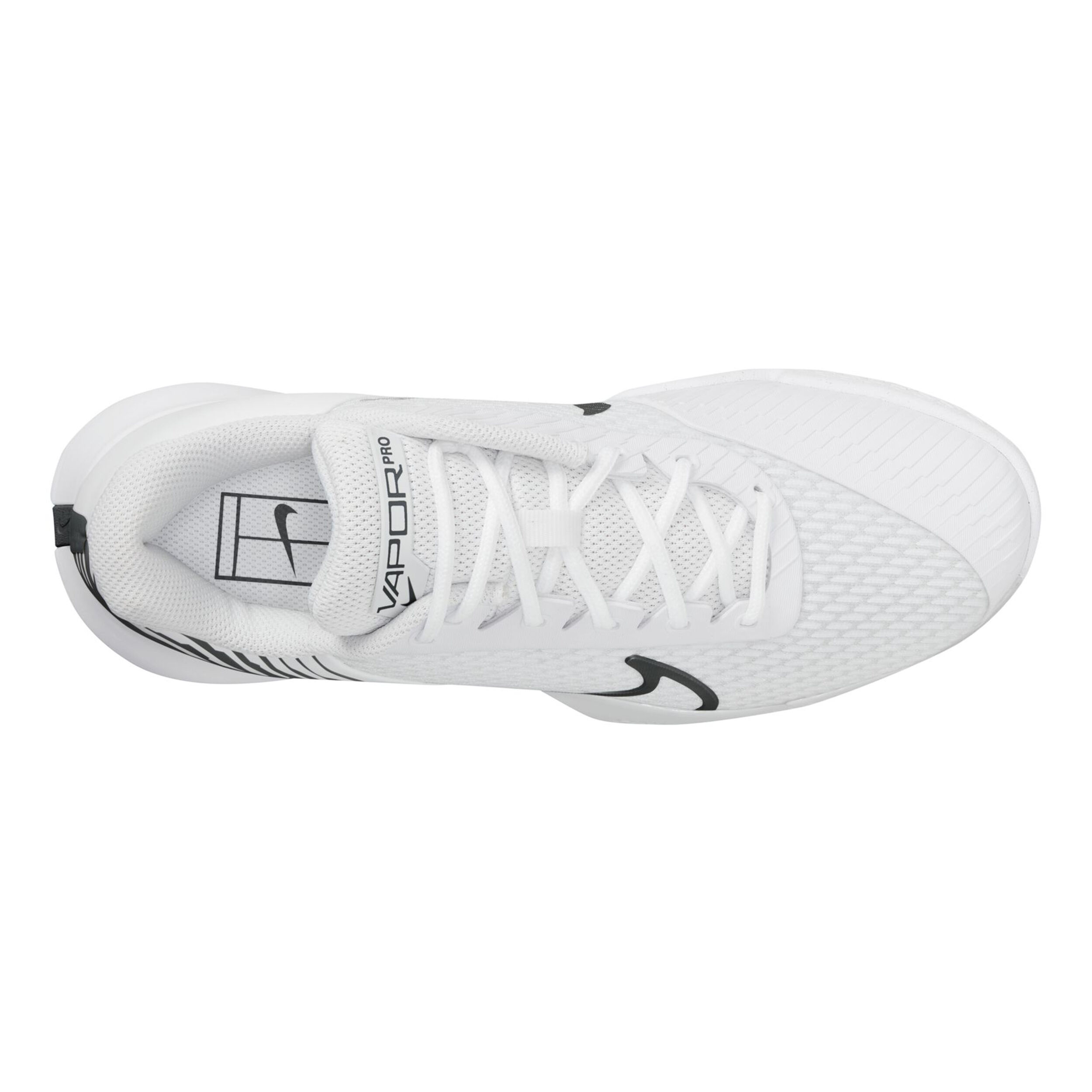 Nike air zoom vapor femme online