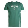 Designed For Training Intense T-Shirt Men-Green,White