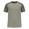 X-Alp Trail Running Shirt Men-Khaki