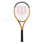 Wilson Tennis rackets Wilson Burn Burn 100 LS V6.0 Tour racket Strung