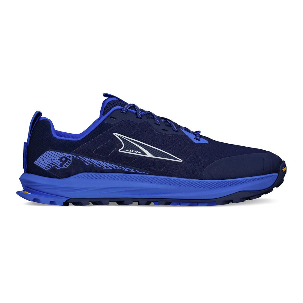 Altra Lone Peak 9+ Trail Running Shoe Men