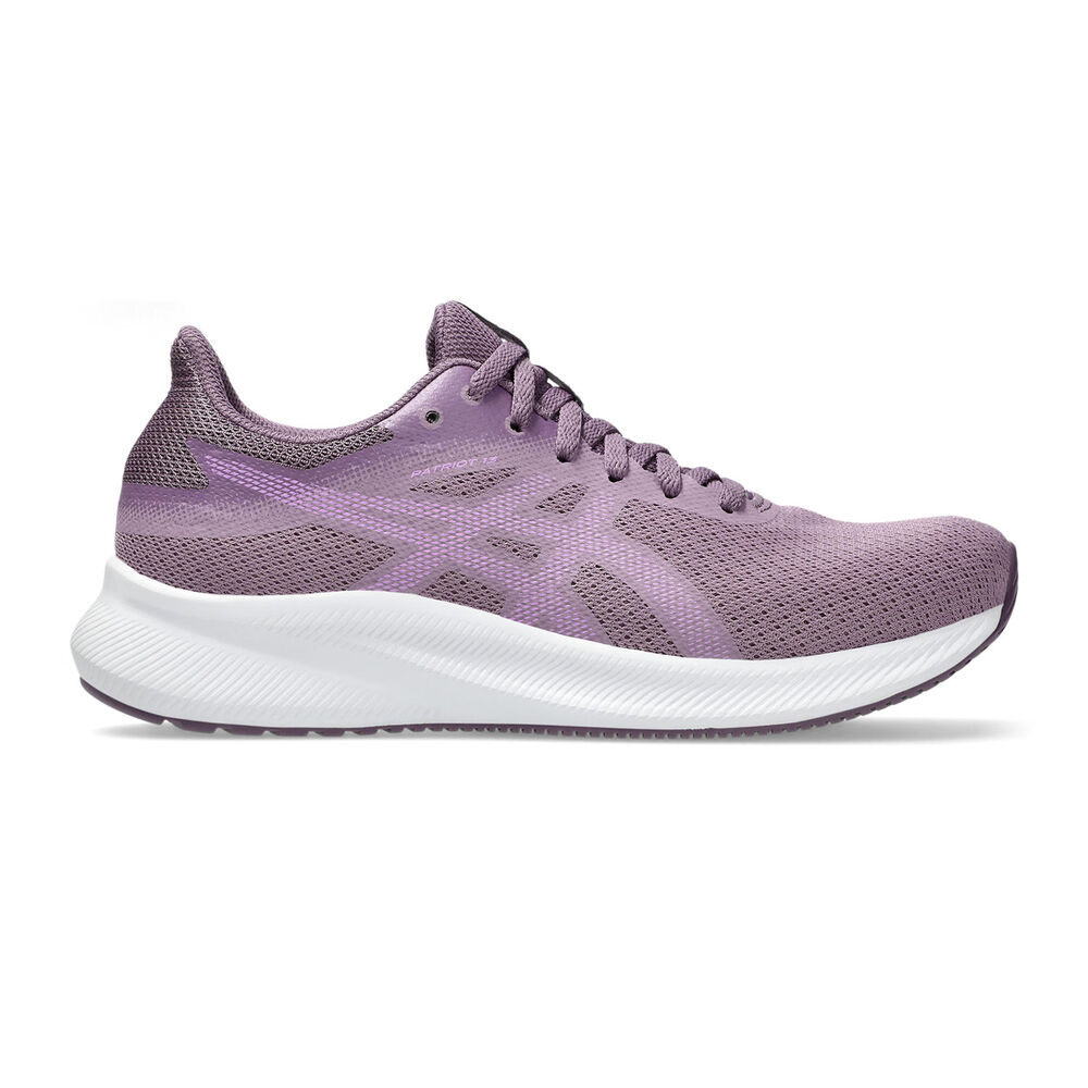 Asics Patriot 13 Neutral Running Shoe Women