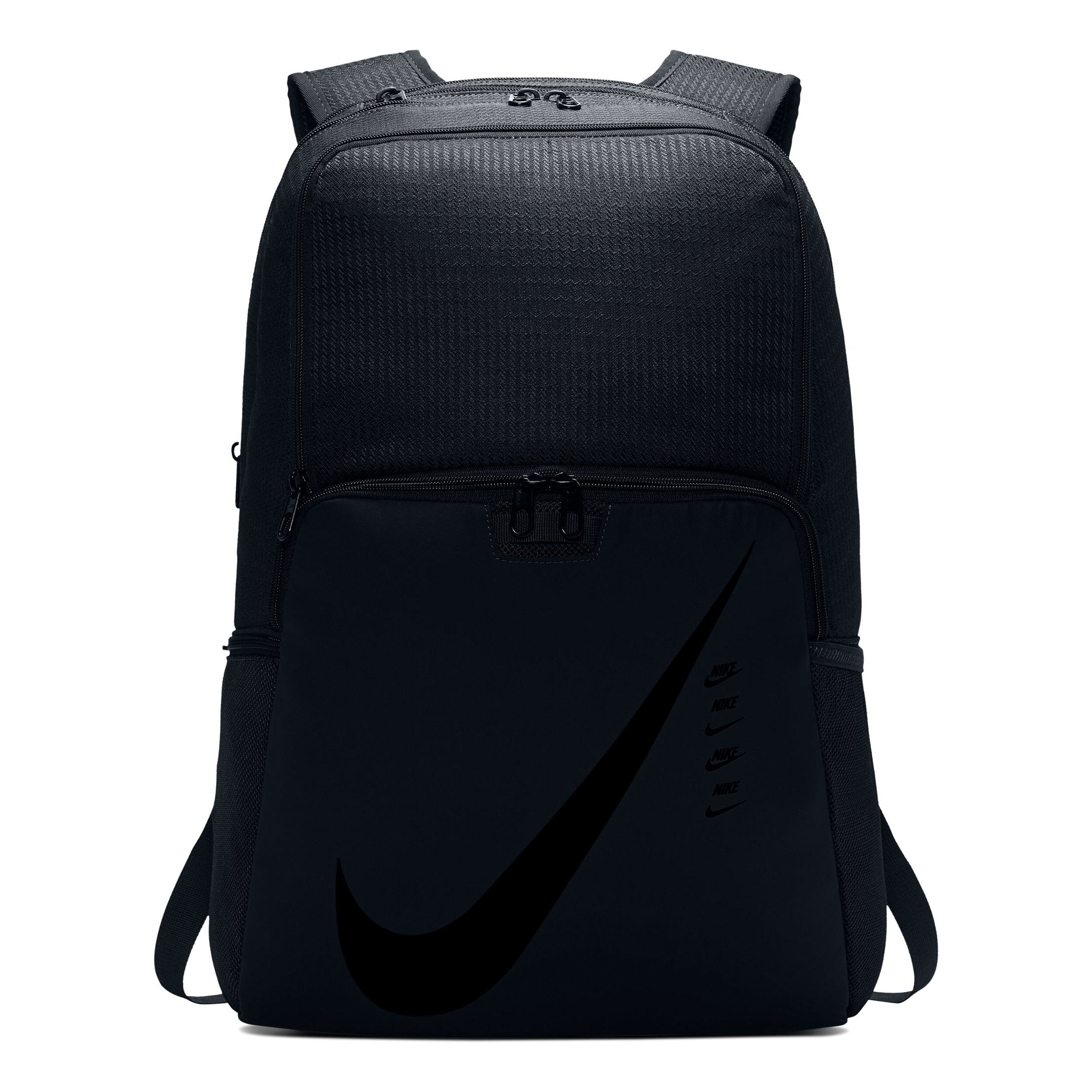 Mochila nike brasilia negra on sale