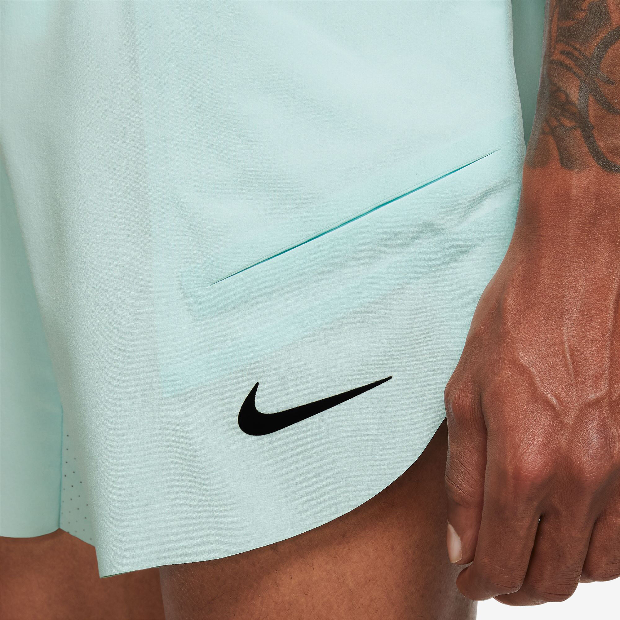 Nike dri deals fit short pants