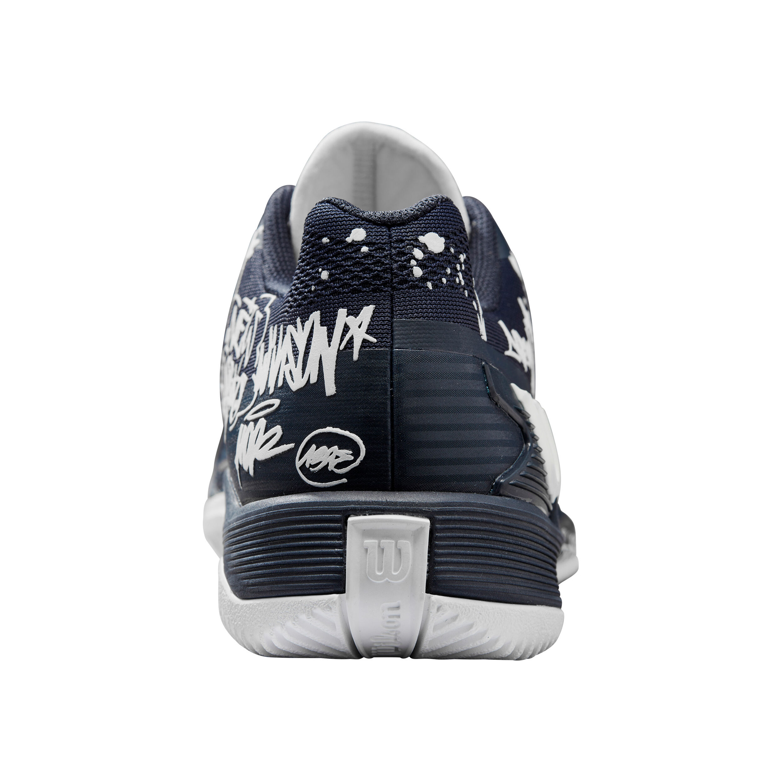 *未使用品 WILSON RUSH PRO 4.0 HOPE NYC Wilson Rush Pro 4.0 Mens Hope NYC Tennis Shoes – Pickleball