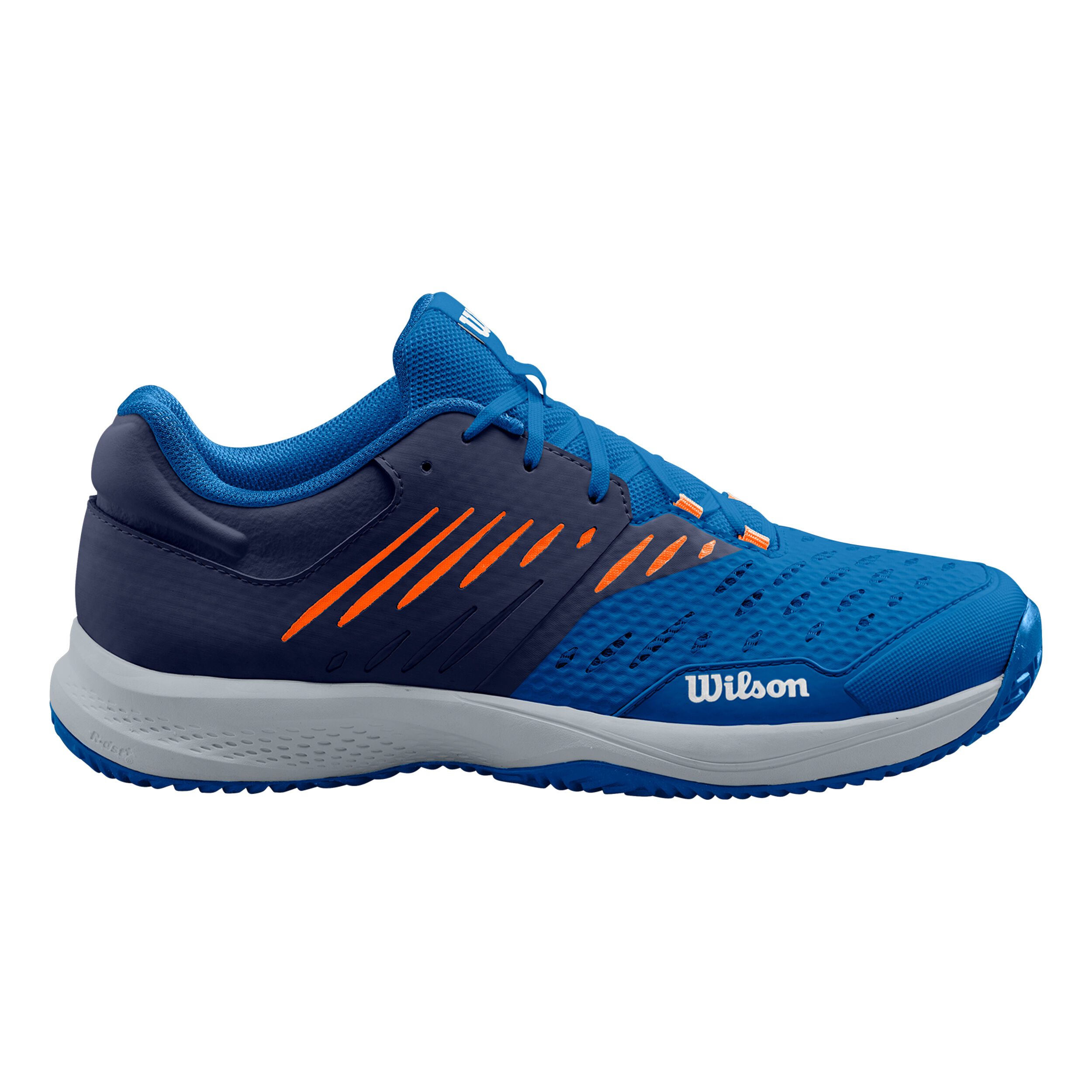 Wilson kaos mens tennis shoe sale