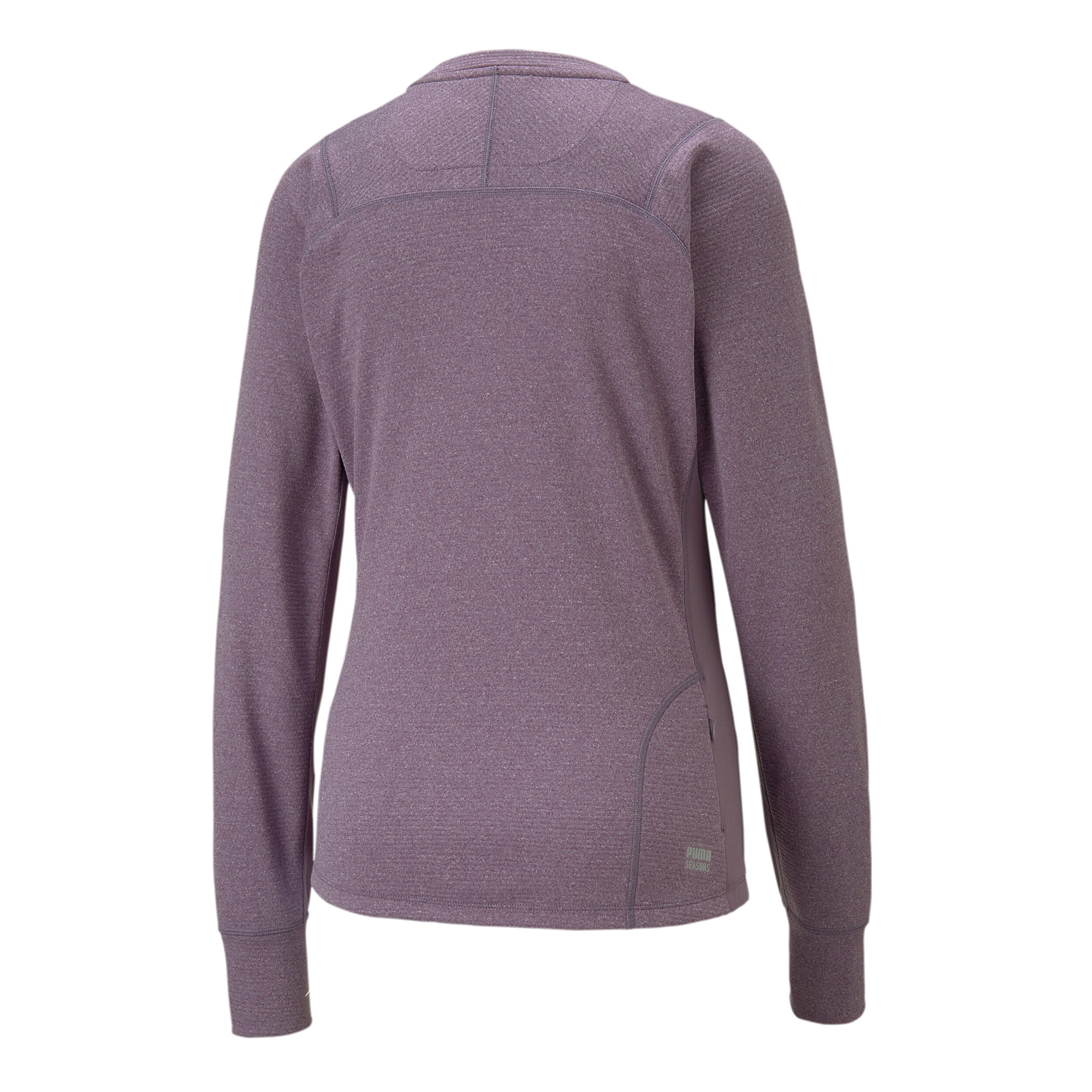 Buy Puma Seasons Raincell Long Sleeve Women Violet online Tennis Point UK